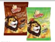 Simba Potato Chips (All Flavours)- 48 x 36g