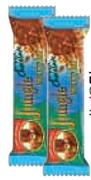 Jungle Energy Bar (All Flavours)- 30's