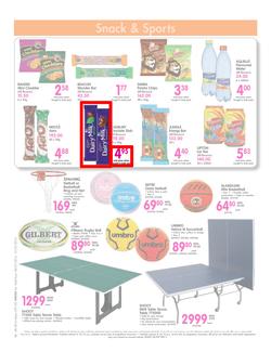 Makro : Educational Supplies (8 Jul - 21 Jul 2014), page 14