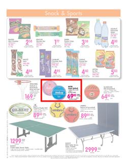 Makro : Educational Supplies (8 Jul - 21 Jul 2014), page 14