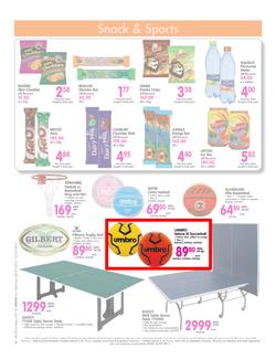 Makro : Educational Supplies (8 Jul - 21 Jul 2014), page 14