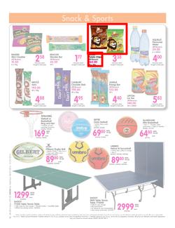 Makro : Educational Supplies (8 Jul - 21 Jul 2014), page 14