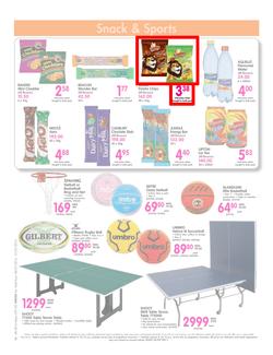 Makro : Educational Supplies (8 Jul - 21 Jul 2014), page 14