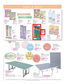 Makro : Educational Supplies (8 Jul - 21 Jul 2014), page 14