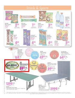 Makro : Educational Supplies (8 Jul - 21 Jul 2014), page 14