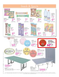 Makro : Educational Supplies (8 Jul - 21 Jul 2014), page 14