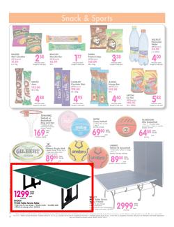 Makro : Educational Supplies (8 Jul - 21 Jul 2014), page 14