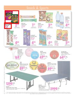 Makro : Educational Supplies (8 Jul - 21 Jul 2014), page 14