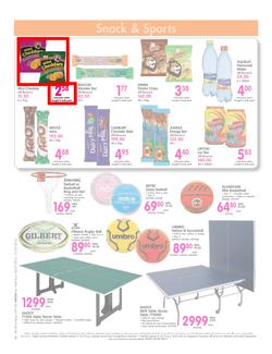 Makro : Educational Supplies (8 Jul - 21 Jul 2014), page 14