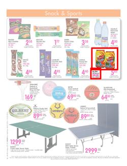 Makro : Educational Supplies (8 Jul - 21 Jul 2014), page 14