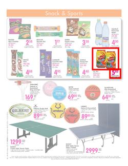 Makro : Educational Supplies (8 Jul - 21 Jul 2014), page 14