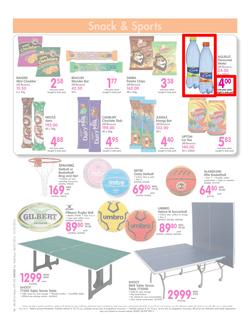 Makro : Educational Supplies (8 Jul - 21 Jul 2014), page 14