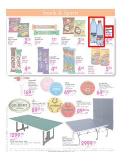 Makro : Educational Supplies (8 Jul - 21 Jul 2014), page 14