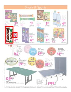 Makro : Educational Supplies (8 Jul - 21 Jul 2014), page 14