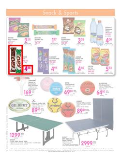 Makro : Educational Supplies (8 Jul - 21 Jul 2014), page 14