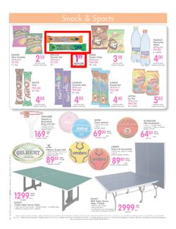 Makro : Educational Supplies (8 Jul - 21 Jul 2014), page 14
