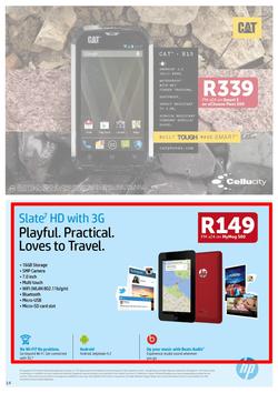 Cellucity : (7 Jul - 6 Aug 2014), page 14