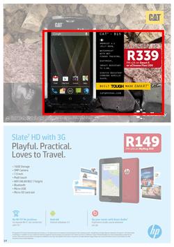 Cellucity : (7 Jul - 6 Aug 2014), page 14