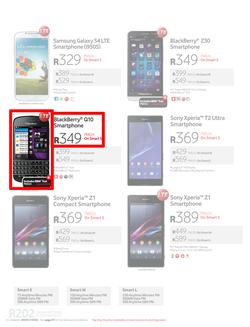 Vodacom : July Edition (7 Jul - 6 Aug 2014), page 14