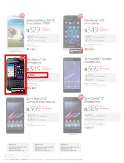 Vodacom : July Edition (7 Jul - 6 Aug 2014), page 14