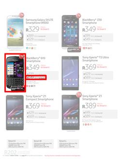 Vodacom : July Edition (7 Jul - 6 Aug 2014), page 14