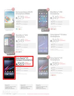 Vodacom : July Edition (7 Jul - 6 Aug 2014), page 14