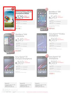 Vodacom : July Edition (7 Jul - 6 Aug 2014), page 14