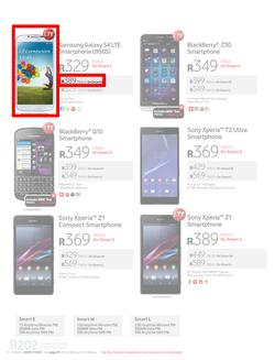 Vodacom : July Edition (7 Jul - 6 Aug 2014), page 14