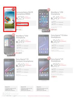 Vodacom : July Edition (7 Jul - 6 Aug 2014), page 14