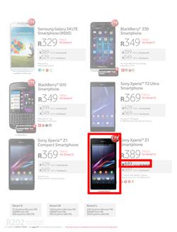 Vodacom : July Edition (7 Jul - 6 Aug 2014), page 14
