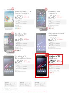 Vodacom : July Edition (7 Jul - 6 Aug 2014), page 14