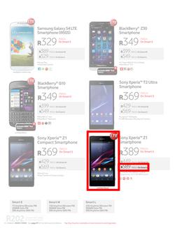 Vodacom : July Edition (7 Jul - 6 Aug 2014), page 14