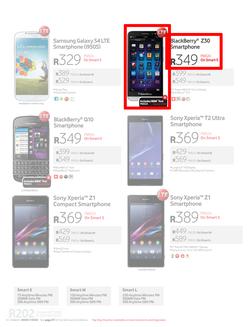 Vodacom : July Edition (7 Jul - 6 Aug 2014), page 14