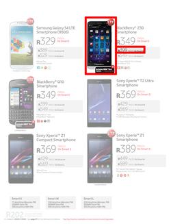 Vodacom : July Edition (7 Jul - 6 Aug 2014), page 14