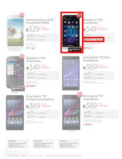 Vodacom : July Edition (7 Jul - 6 Aug 2014), page 14