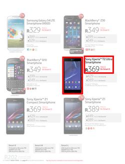 Vodacom : July Edition (7 Jul - 6 Aug 2014), page 14