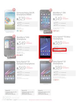 Vodacom : July Edition (7 Jul - 6 Aug 2014), page 14
