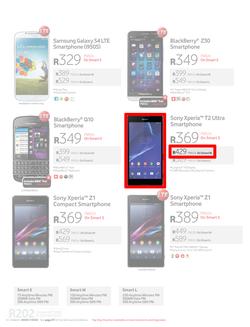 Vodacom : July Edition (7 Jul - 6 Aug 2014), page 14