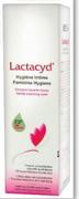Lactacyd Gentle Cleansing wash-200ml