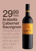 Arabella Cabernet Sauvignon-750ml