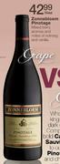 Zonnebloem Pinotage-750ml
