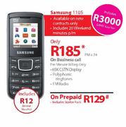 Samsung 1105