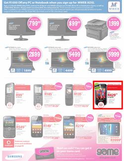 Game : Easteriffic Deals (4 Apr - 8 Apr), page 14
