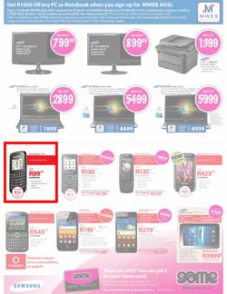 Game : Easteriffic Deals (4 Apr - 8 Apr), page 14
