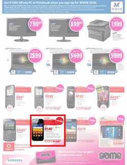 Game : Easteriffic Deals (4 Apr - 8 Apr), page 14