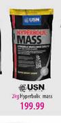 USN 2Kg Hyperbolic Mass