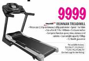 Trojan Ironman Treadmill 