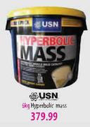 USN 6kg Hyperbolic Mass 