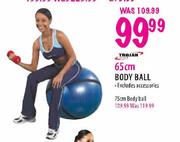 Trojan Body Ball-65cm