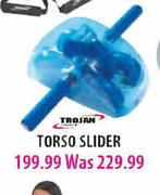 Trojan Torso Slider